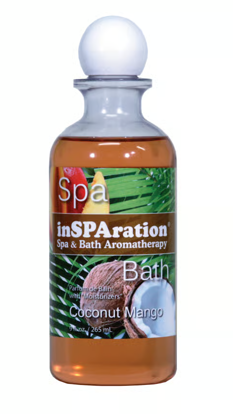 Gewählter Duft: inSPAration® COCONUT MANGO