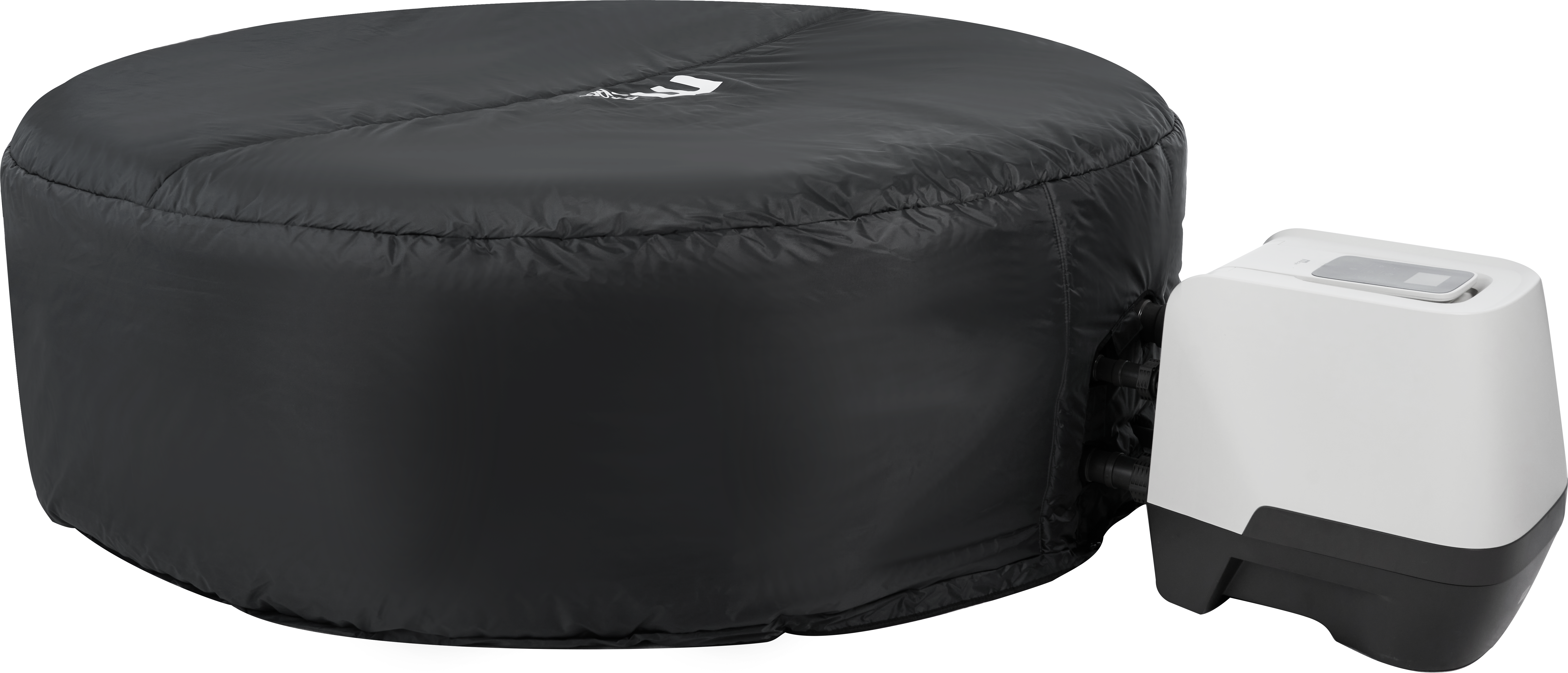 Thermoabdeckung Abdeckung für MSpa Whirlpool DENVER / ROVA