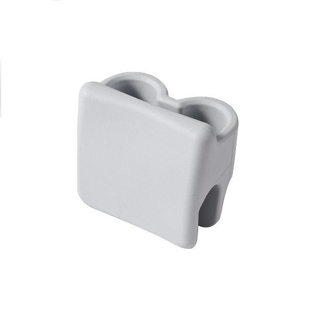 MSPA Original Comfort-Set Doppelpack Getränkehalter Nackenstütze für VERTO Whirlpool