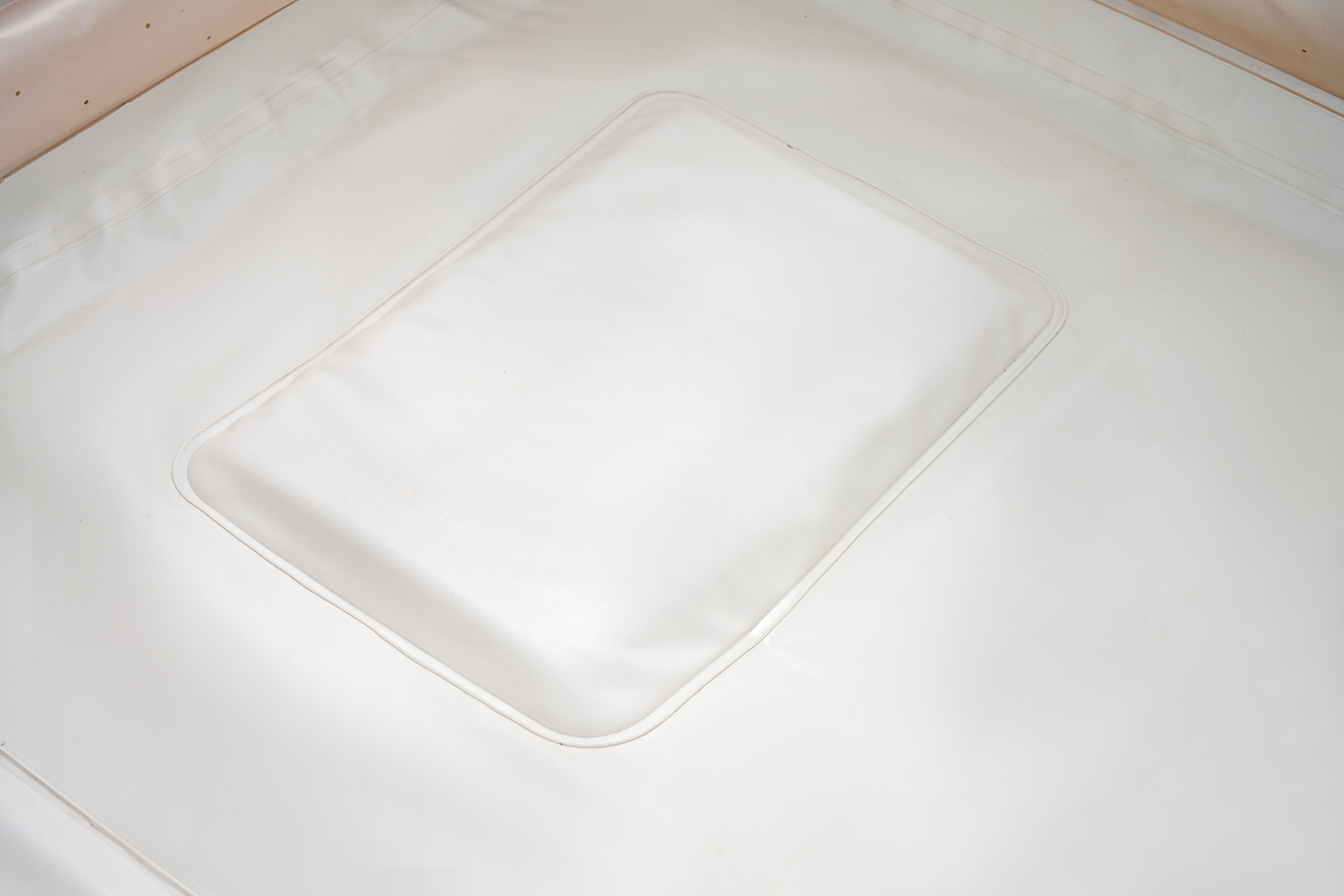 MSpa Whirlpool NEU Frame TRIBECA POOL  XXL inkl. MSPA App, UVC / WiFi in Holz-Optik