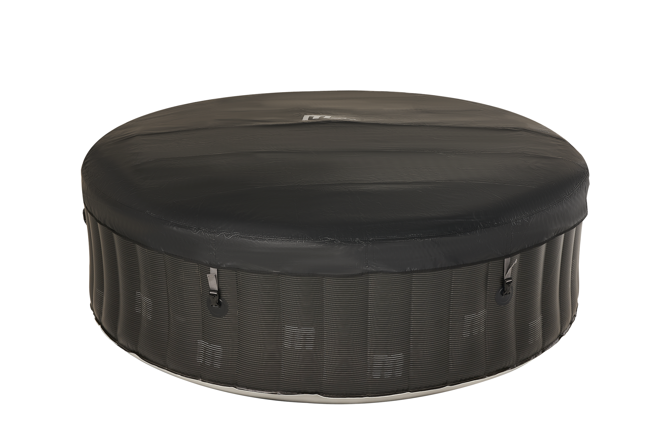 Aufblasbarer Whirlpool neu Modell 2023 MSPA Starry Outdoor Pool XXL 6 Personen LED