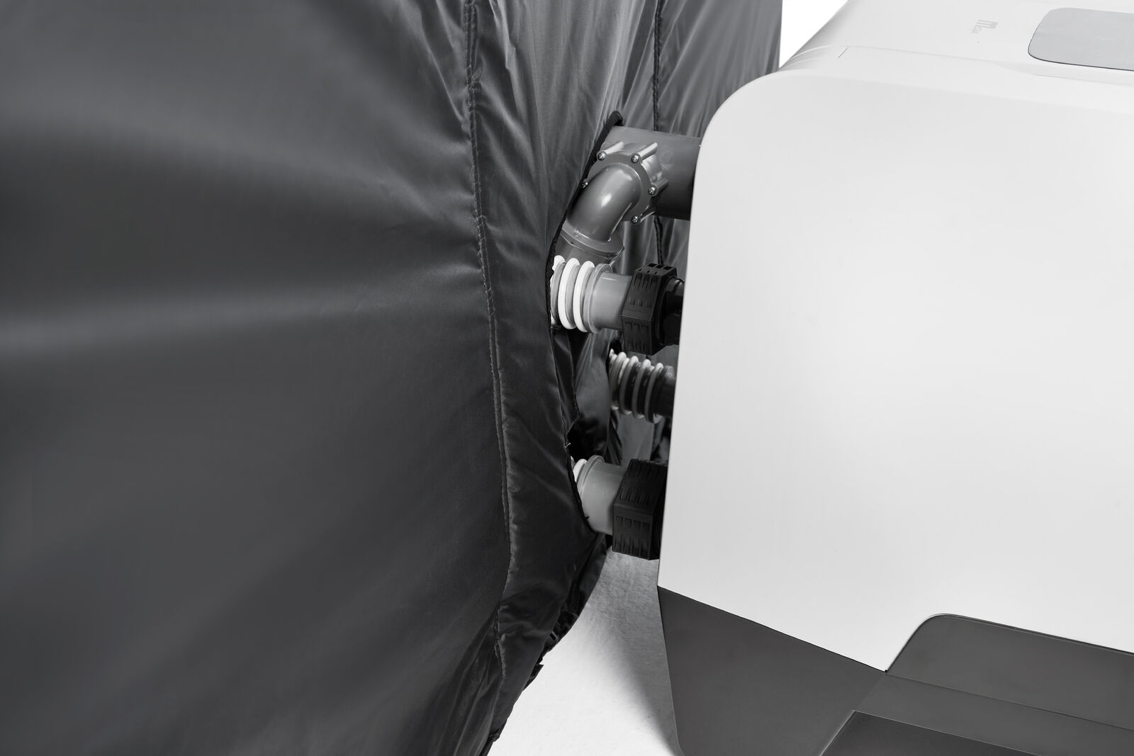 Thermoabdeckung Abdeckung für MSPA Whirlpool OSLO NEU ( für OSLO, OSLO SAPHIRE und OSLO AMBER)