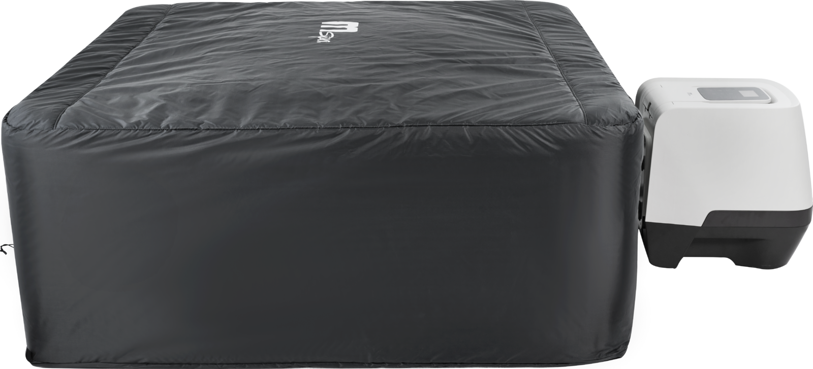 Thermoabdeckung Abdeckung für MSPA Whirlpool OSLO NEU ( für OSLO, OSLO SAPHIRE und OSLO AMBER)