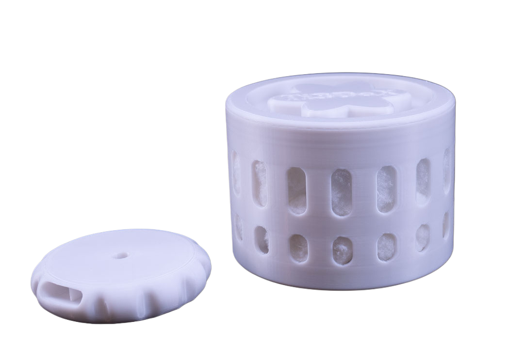 Ti3DoX Filter LITE für MSpa Whirlpools – Ersatz für herkömmliche Filterkartuschen