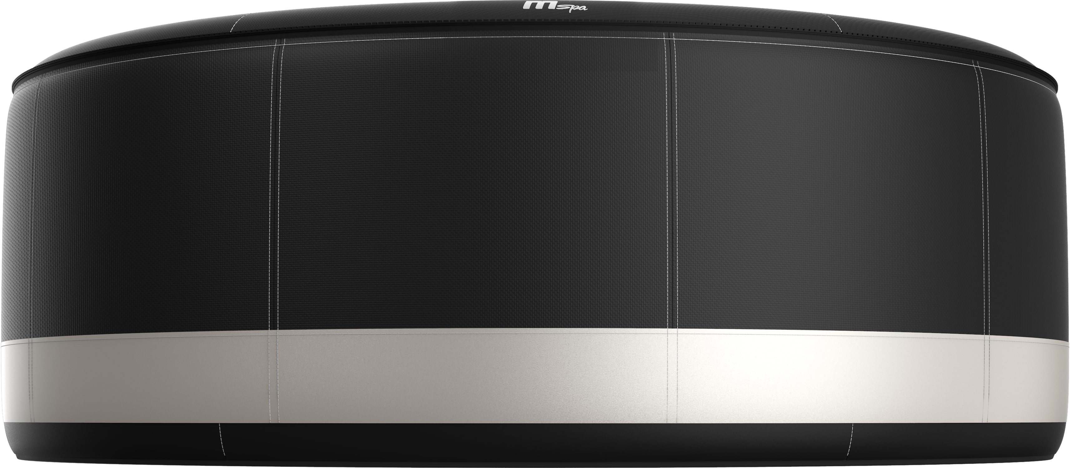 MSpa Whirlpool Premium CAMARO P-CA063 neustes Modell 2026 Outdoor Pool XXL 6 Personen inkl. UVC / 138 Luftdüsen inkl. LED