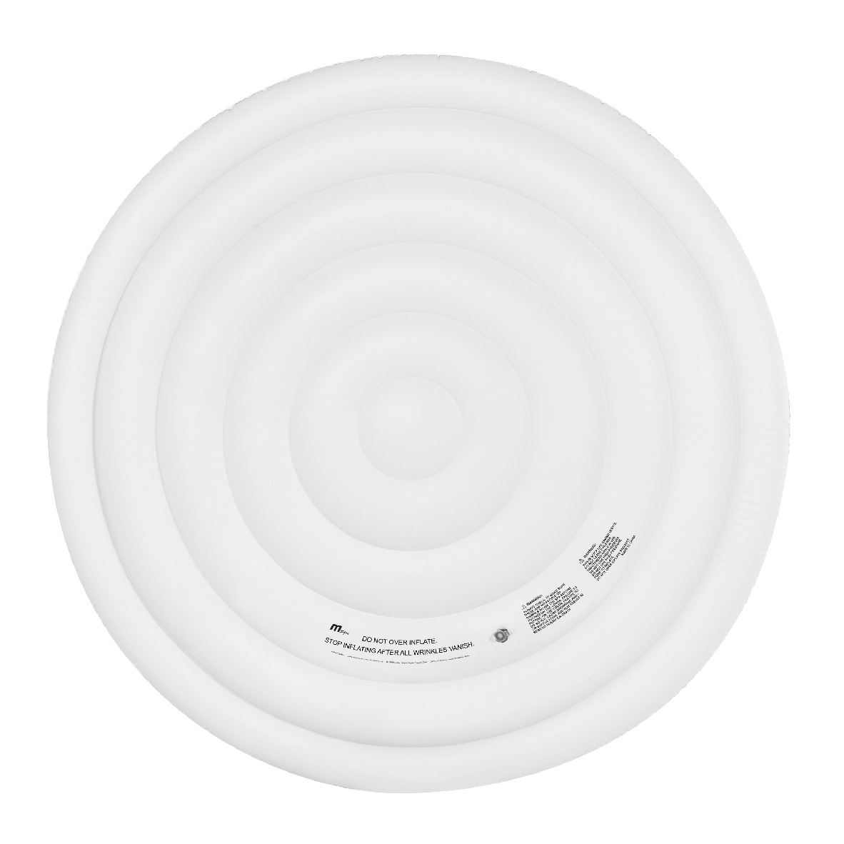 Aufblasbares Wärmecover Ersatzteil für FRAME und VERTO Serie - MONO 6 Personen, DUET, Naval, TIDAL - B9300299