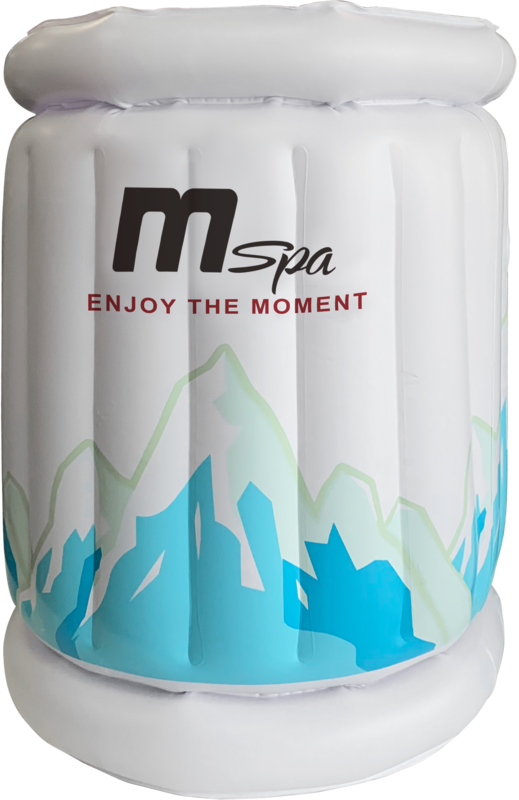 MSpa schwimmende Getränkebox