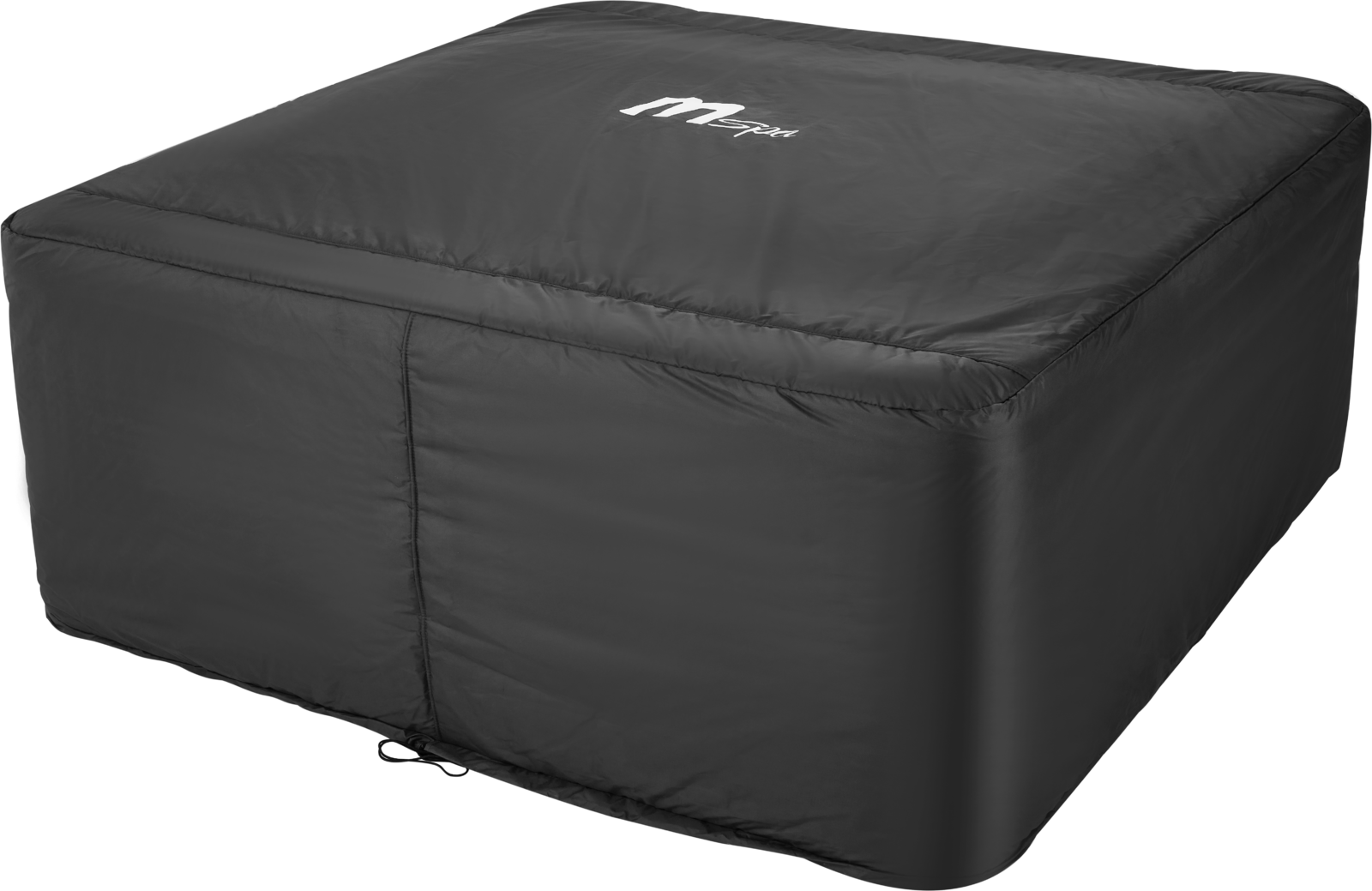 Thermoabdeckung Abdeckung XXL für MSPA Whirlpool OSLO PLUS / OSLO AERO PLUS ( für 180cm Pool) 