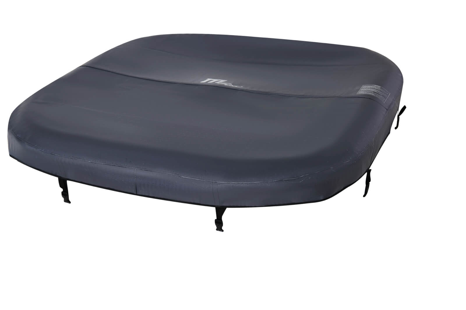 MSpa Muse Whirlpool Otium 2022 aufblasbar für 6 Personen - M-OT062 Indoor + Outdoor-Whirlpool MSpa Muse Whirlpool Otium 2022 aufblasbar für 6 Personen - M-OT062 Indoor + Outdoor-Whirlpool